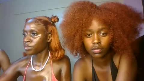 Snapshot of babybrown20 chatting on 04.05.26 babybrown online show from 04.05.26