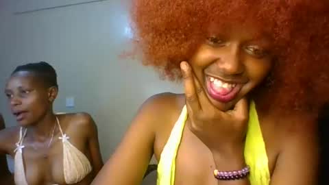 Snapshot of babybrown20 chatting on 04.06.26 babybrown online show from 04.06.26