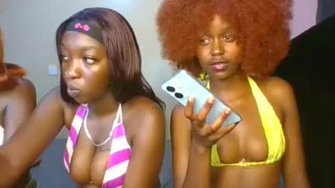 Snapshot of babybrown20 chatting on 04.07.26 babybrown online show from 04.07.26