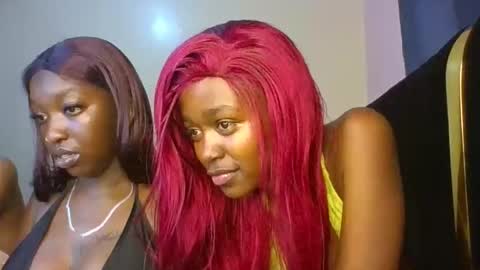 Snapshot of babybrown20 chatting on 04.11.26 babybrown online show from 04.11.26