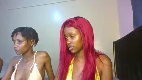 Snapshot of babybrown20 chatting on 04.12.26 babybrown online show from 04.12.26