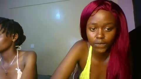 Snapshot of babybrown20 chatting on 04.13.26 babybrown online show from 04.13.26