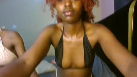 Snapshot of babybrown20 chatting on 04.14.26 babybrown online show from 04.14.26