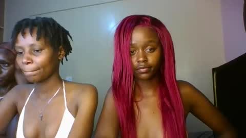 Snapshot of babybrown20 chatting on 04.14.26 babybrown online show from 04.14.26