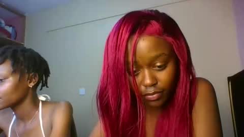 Snapshot of babybrown20 chatting on 04.15.26 babybrown online show from 04.15.26