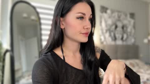 Baby Coffee online show from 10.14.25