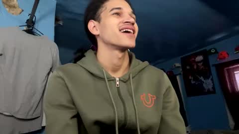 babyD online show from 12.02.24