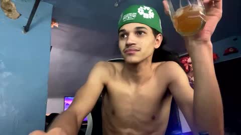 babyD online show from 12.15.24