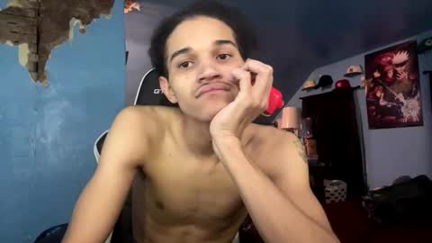 babyD online show from 12.17.24