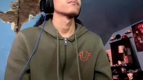 babyD online show from 12.20.24