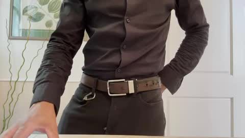 DADDY online show from 09.15.25