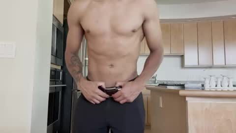 DADDY online show from 10.18.25