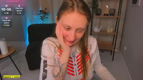 Eva online show from 10.02.25