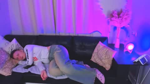Eva online show from 10.02.25