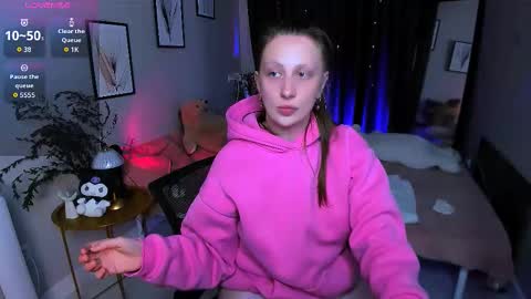 Eva online show from 10.03.25