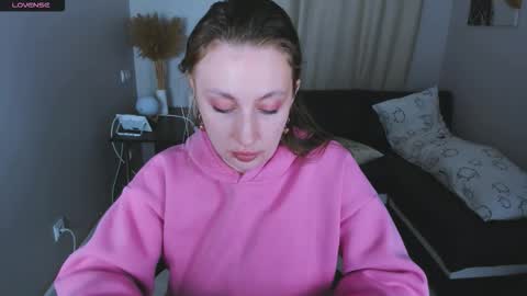 Eva online show from 10.10.25