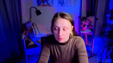Eva online show from 10.15.25
