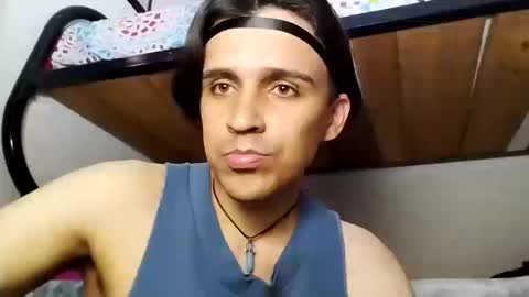 Snapshot of babydarkpink chatting on 10.16.25 Dani online show from 10.16.25