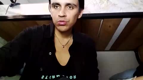 Dani  online show from 11.21.25