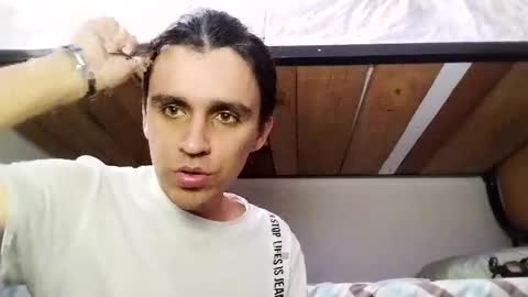 Dani  online show from 11.30.25