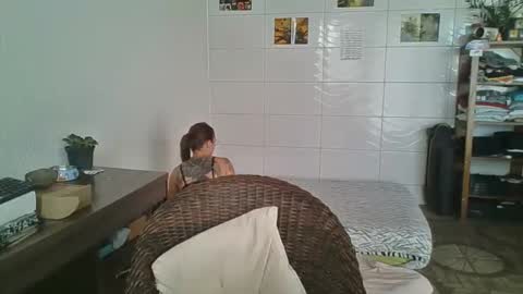 babydemon6 online show from 11.01.25