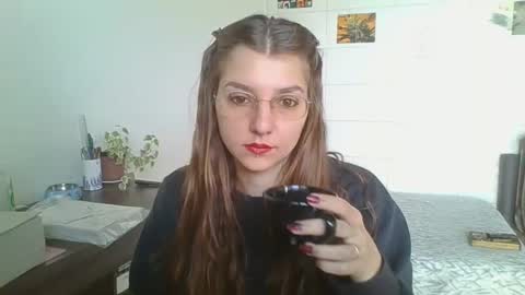 babydemon6 online show from 11.10.25