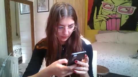 babydemon6 online show from 05.28.26