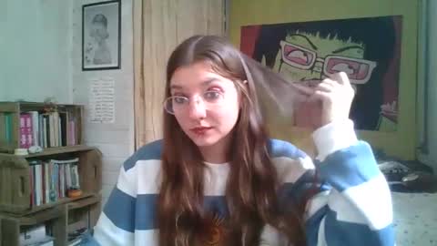 babydemon6 online show from 06.06.26