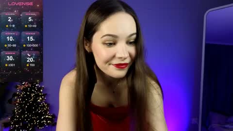 hiii honey im Diana 3 online show from 12.26.24