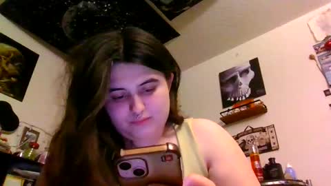 babydollalexiss online show from 03.24.26