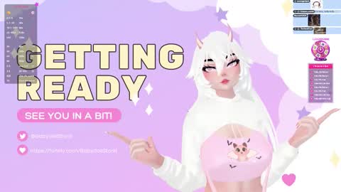 Starlit online show from 12.20.25