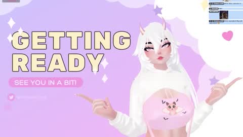 Starlit online show from 02.07.26