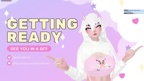 Starlit online show from 04.04.26