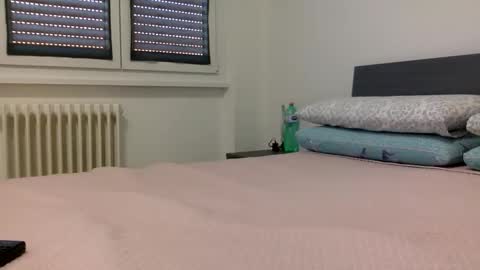 Snapshot of babyelodie12 chatting on 10.03.25 BabyElodie12 online show from 10.03.25