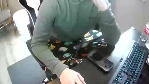 babyface603592 online show from 10.11.25