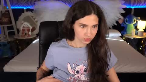 Sasha online show from 12.03.25