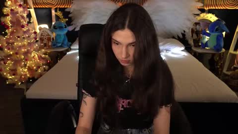 Sasha online show from 01.11.26