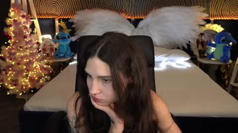 Sasha online show from 01.12.26