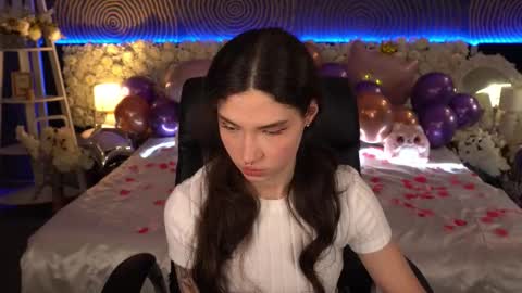 Sasha online show from 02.08.26