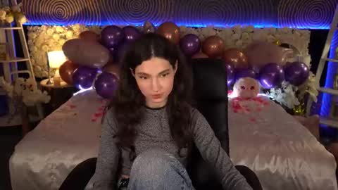 Sasha online show from 02.11.26