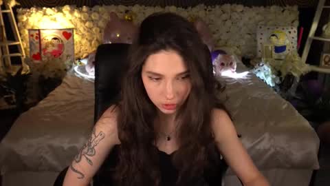 Sasha online show from 03.22.26