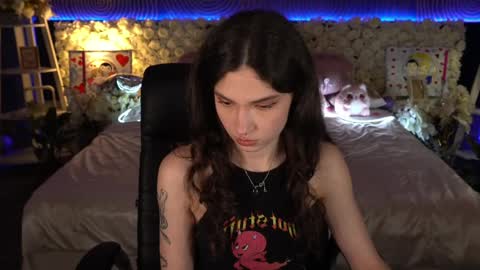 Sasha online show from 04.05.26