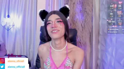 Foxy online show from 03.11.26