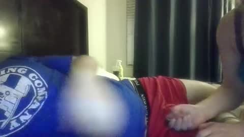babygirly6969 online show from 02.23.26
