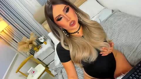 Snapshot of babygoddess4u chatting on 12.23.24 ASK ME IN PM online show from 12.23.24