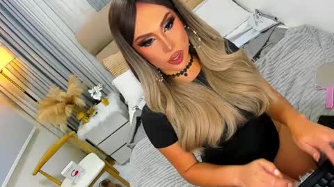 Snapshot of babygoddess4u chatting on 12.24.24 ASK ME IN PM online show from 12.24.24