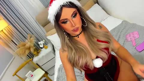 Snapshot of babygoddess4u chatting on 12.26.24 ASK ME IN PM online show from 12.26.24