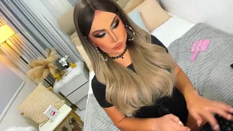 Snapshot of babygoddess4u chatting on 12.29.24 ASK ME IN PM online show from 12.29.24