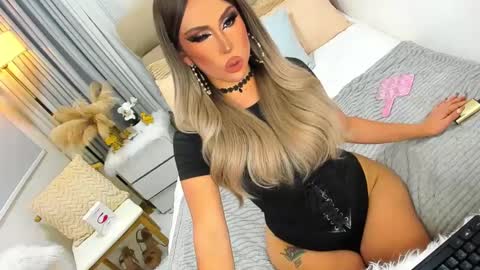 Snapshot of babygoddess4u chatting on 12.30.24 ASK ME IN PM online show from 12.30.24