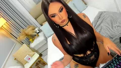 Snapshot of babygoddess4u chatting on 01.21.25 ASK ME IN PM online show from 01.21.25